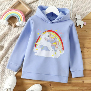 SB Unicorn Hood